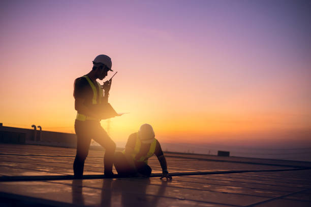 Best Storm Damage Roof Repair  in Pickerington, OH