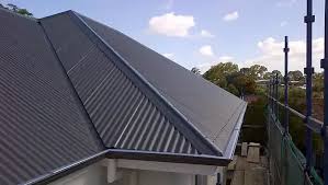 Best Green or Eco-Friendly Roofing Solutions  in Pickerington, OH